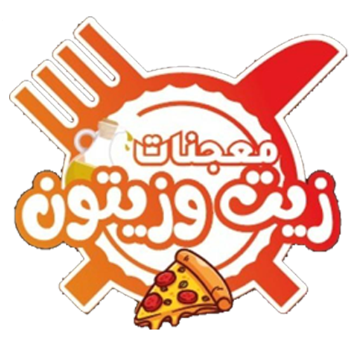 لوغو المطعم